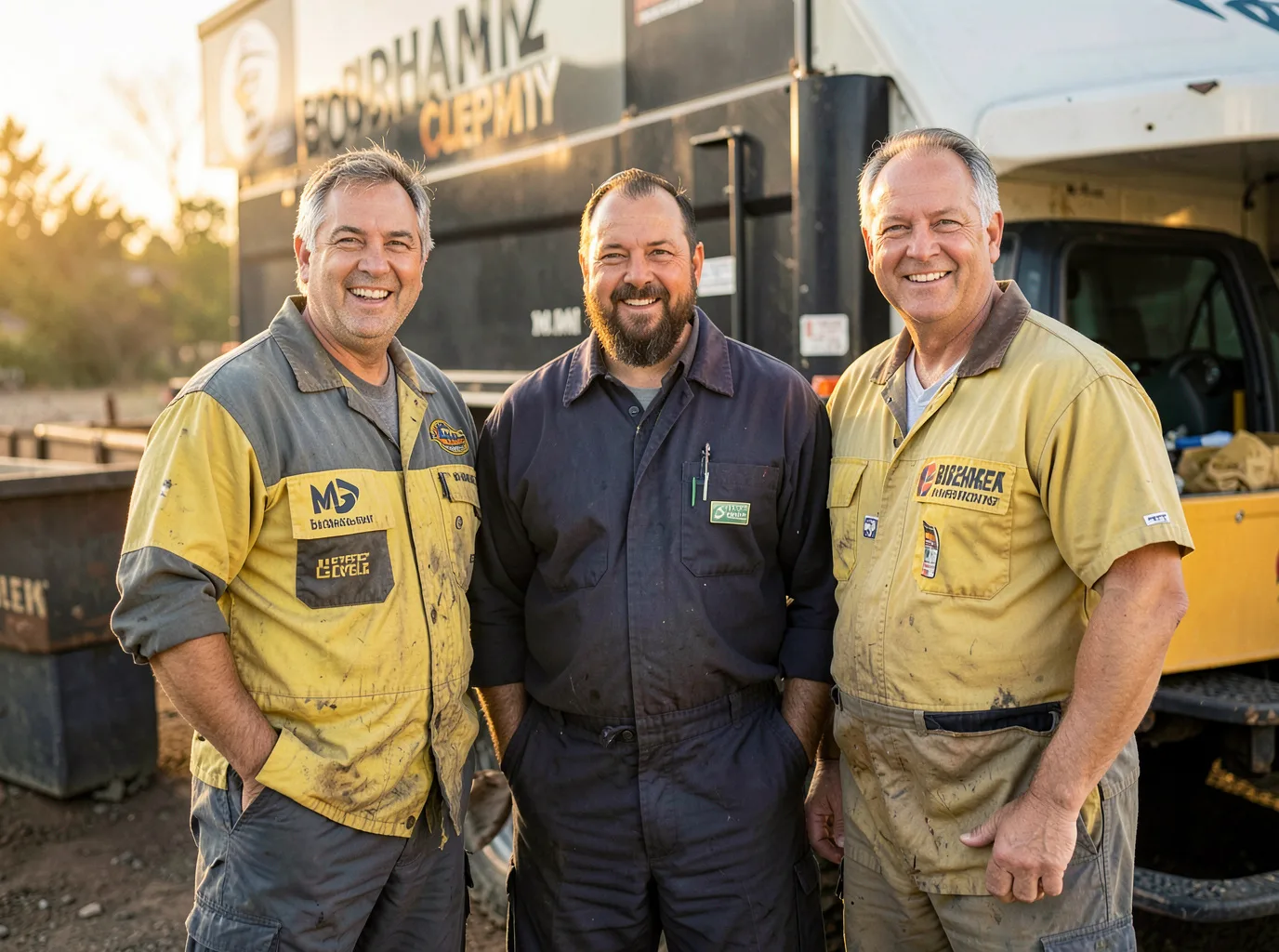 Sewage Cleanup company in Tyrone, NM